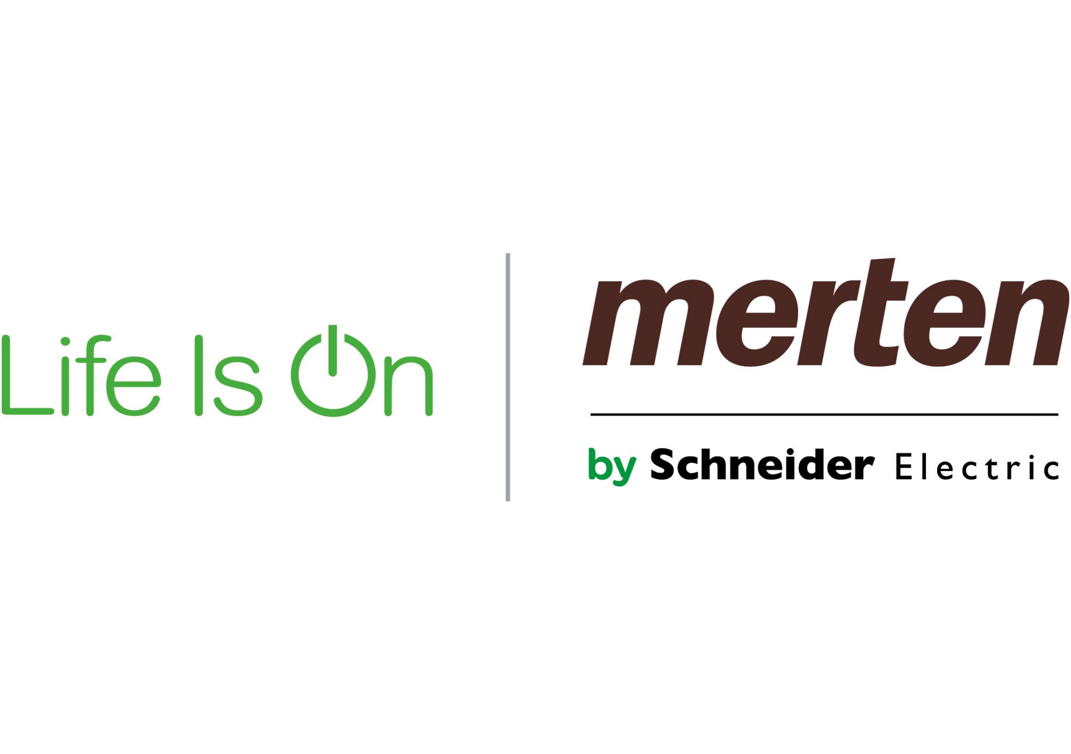 Merten - Schneider Electric